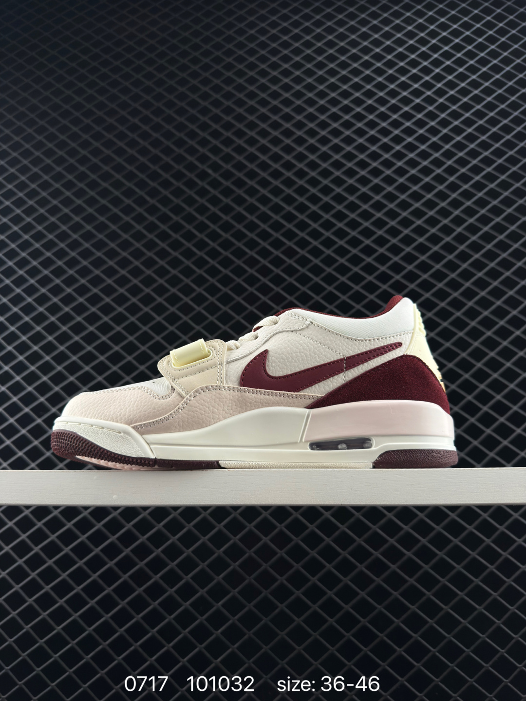 Air Jordan Legacy 312 Low